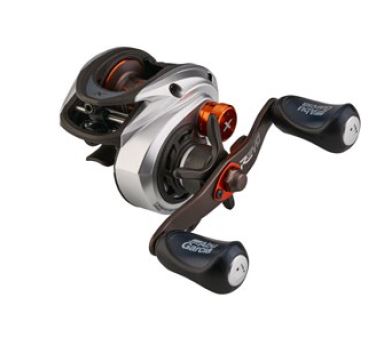 CARRETE ABU GARCIA REVO5 X LP-L  REVO X LEFT LP