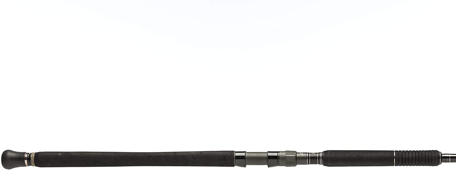 CAÑA ABU GARCIA SALTY STAGE KR-X TUNA SXTS-82XXX-KR 240 20
