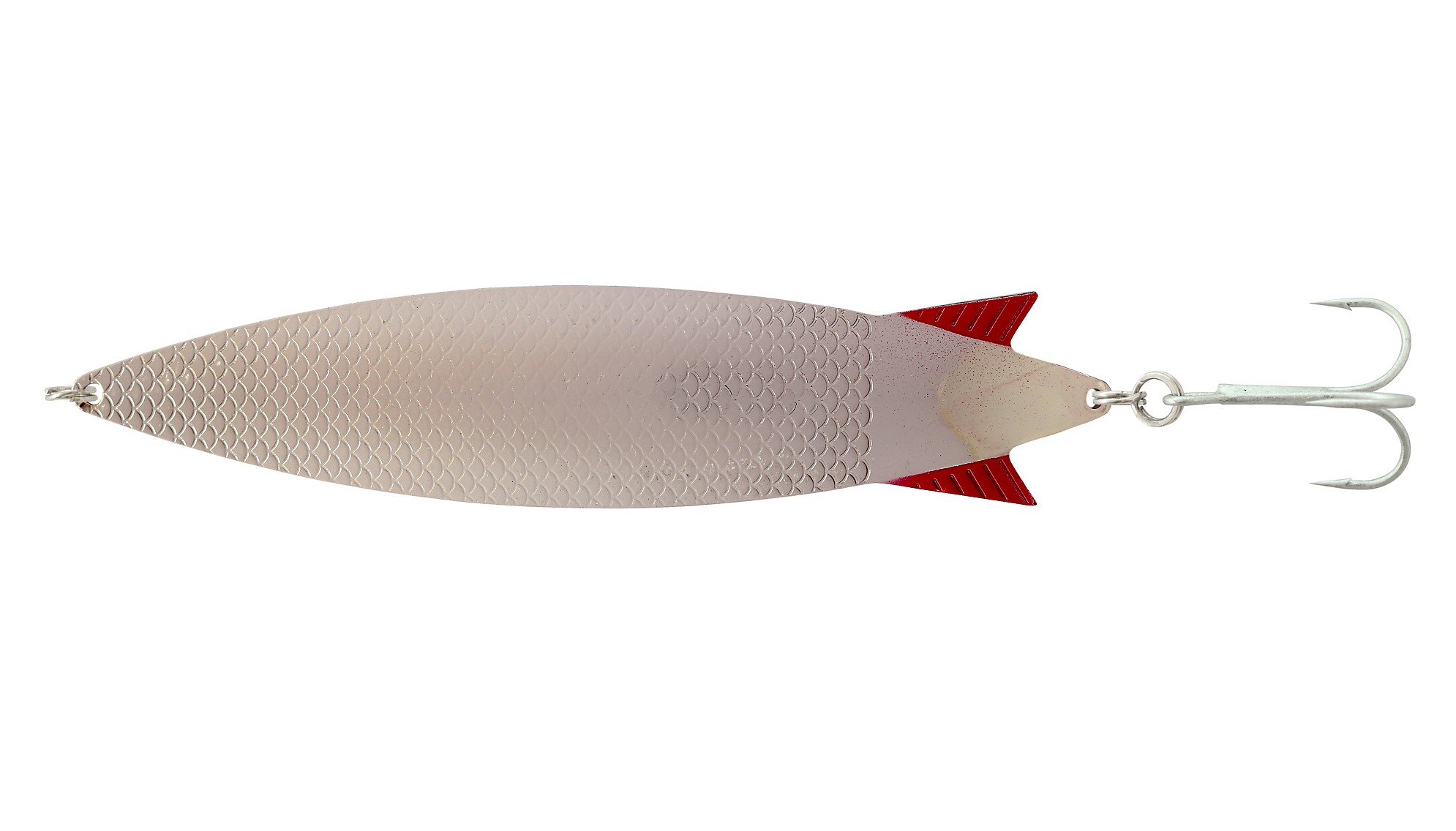 ONDULANTE ABU GARCIA TOBY MAGNUM 60G SILVER