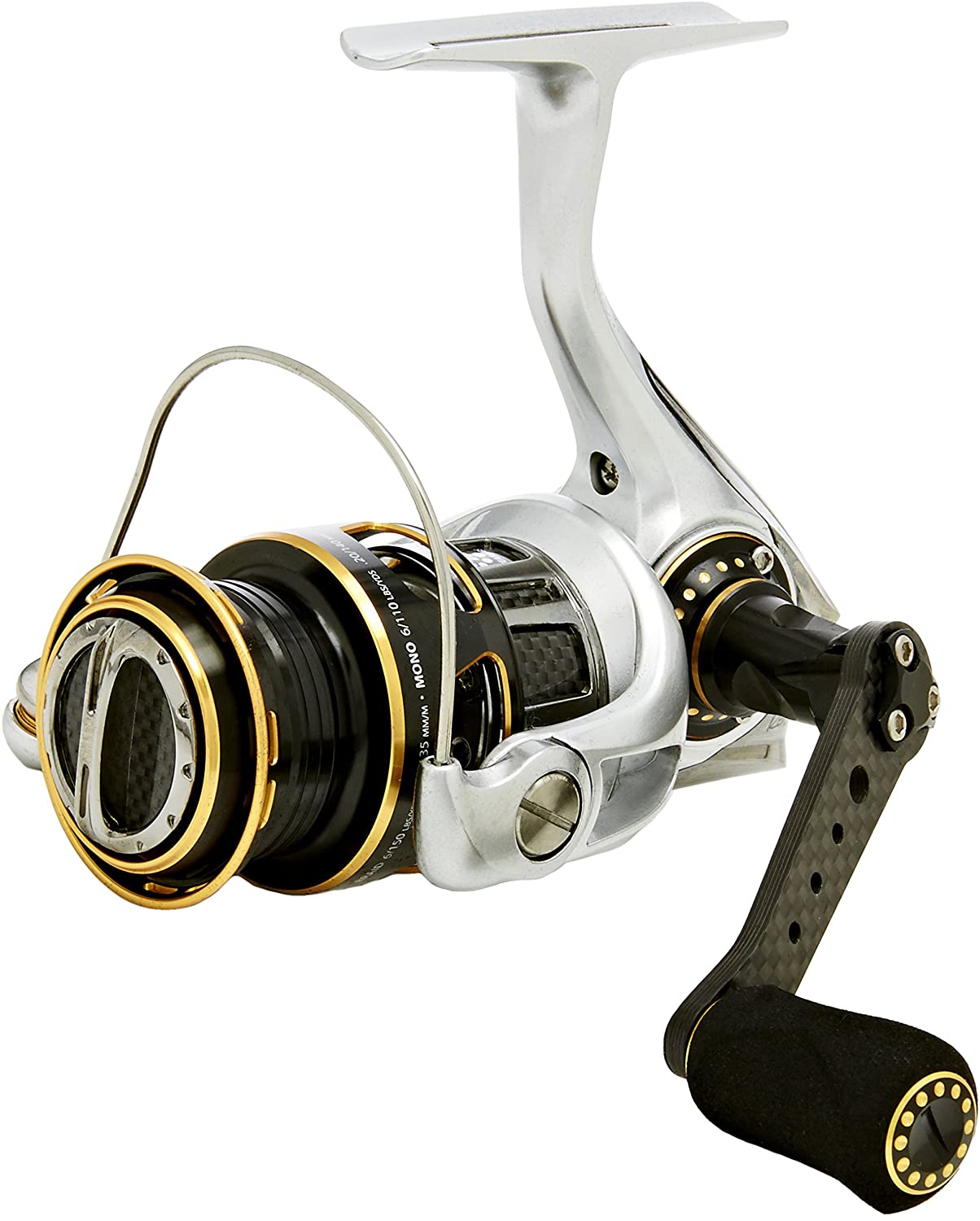 Buy Abu Garcia Revo Premier 10 Spinning Reel online at