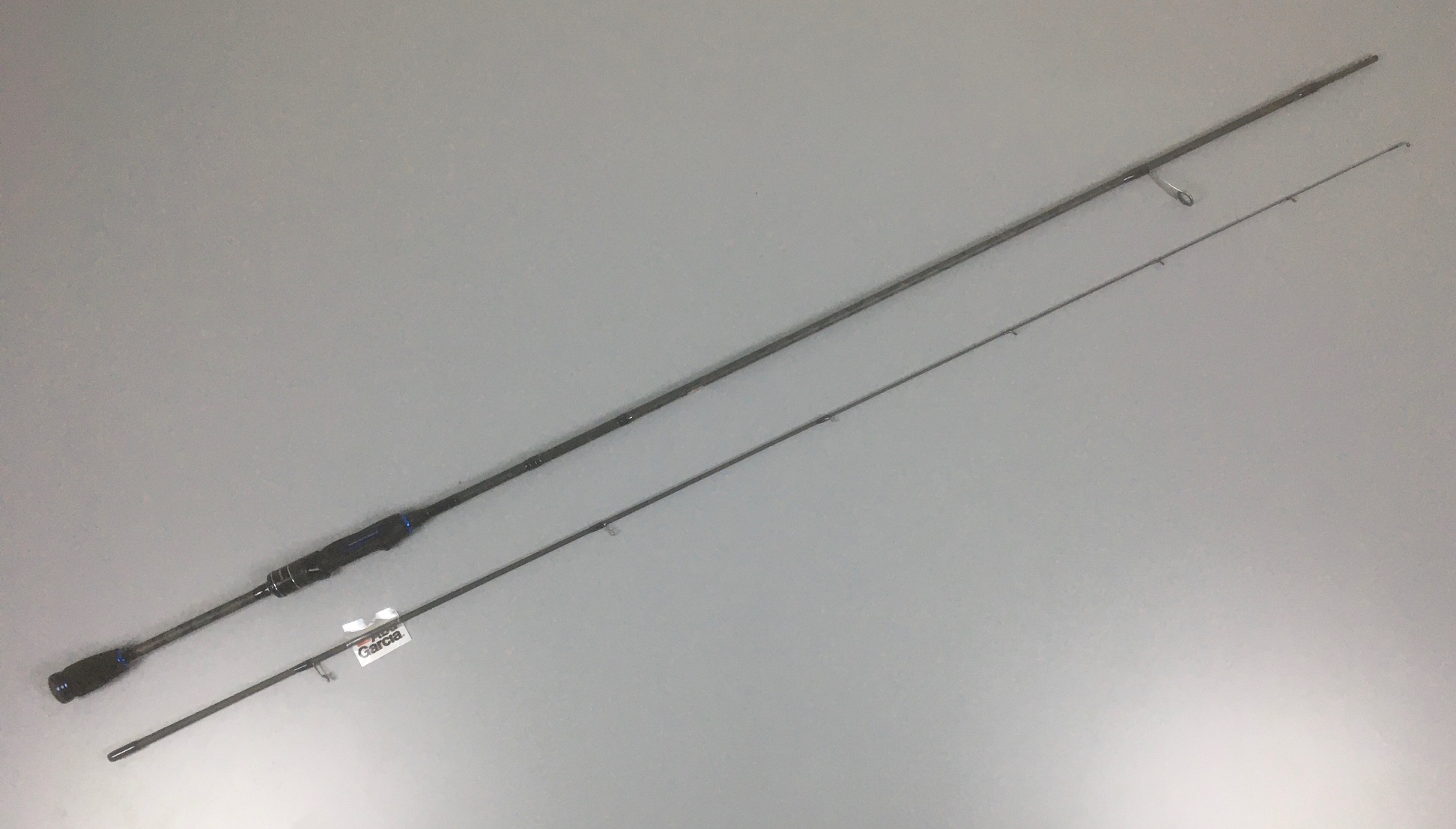 CAÑA ABU GARCIA SALTY STYLE MEBARU 762ULS-KR (229m 0.2-6gr)