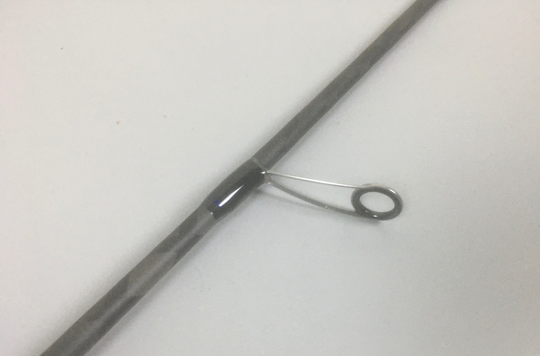 CAÑA ABU GARCIA SALTY STYLE MEBARU 762ULS-KR (229m 0.2-6gr)