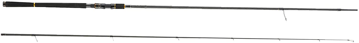 CAÑA ABU GARCIA SALTY STYLE LSJ STLS-962ML30-KR (290m 7-35gr)