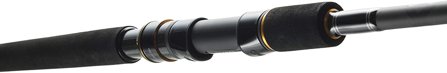 CAÑA ABU GARCIA SALTY STYLE LSJ STLS-1032ML30-KR (312m 10-40gr)