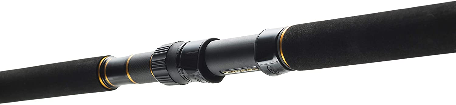 CAÑA ABU GARCIA OCEANFIELD JIGGING 60-180