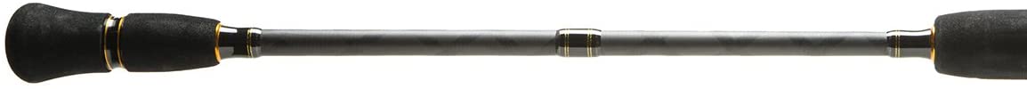 CAÑA ABU GARCIA OCEANFIELD JIGGING OFJC-63-120 (192cm 200gr)