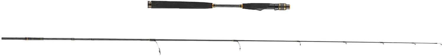 CAÑA ABU GARCIA OCEANFIELD LIGHTJIGGING OFLS-62-120 (188cm 120gr)