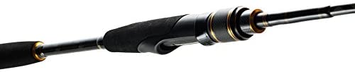 CAÑA ABU GARCIA OCEANFIELD LIGHTJIGGING OFLS-62-120 (188cm 120gr)