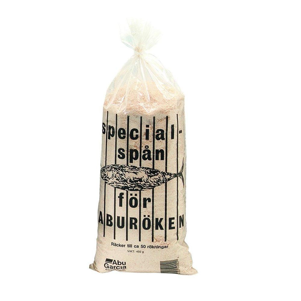 POLVO PARA AHUMADOR DE PESCADO - SMOKER SAWDUST (1046922)