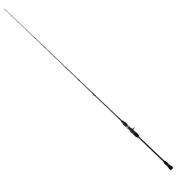CAÑA ABU GARCIA SS KR-X JIGGING SJC-63/250-KR SJ