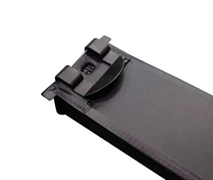 ABU GARCIA ROD HOLDER (SOPORTE CAÑA PARA CINTURON)