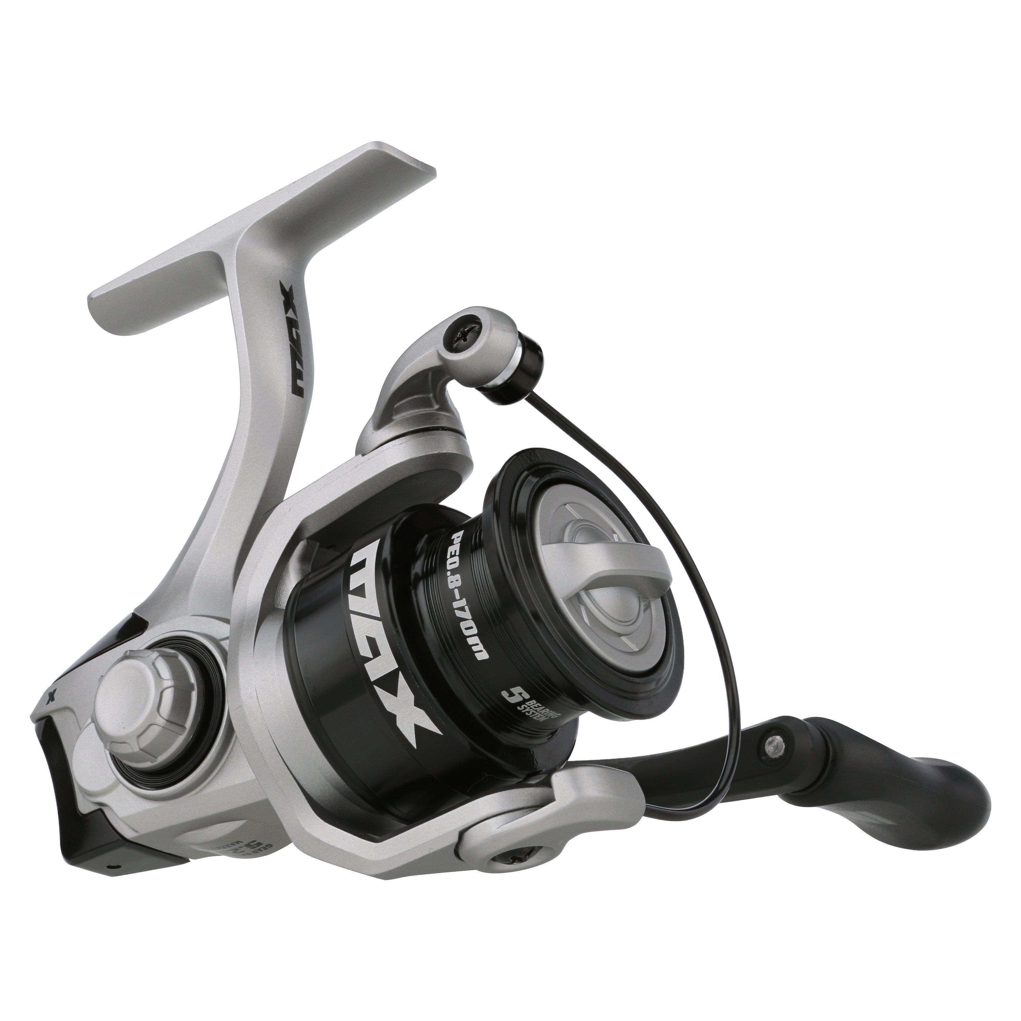 CARRETE ABU GARCIA MAXXSP2000 ABU MAXXSP2000
