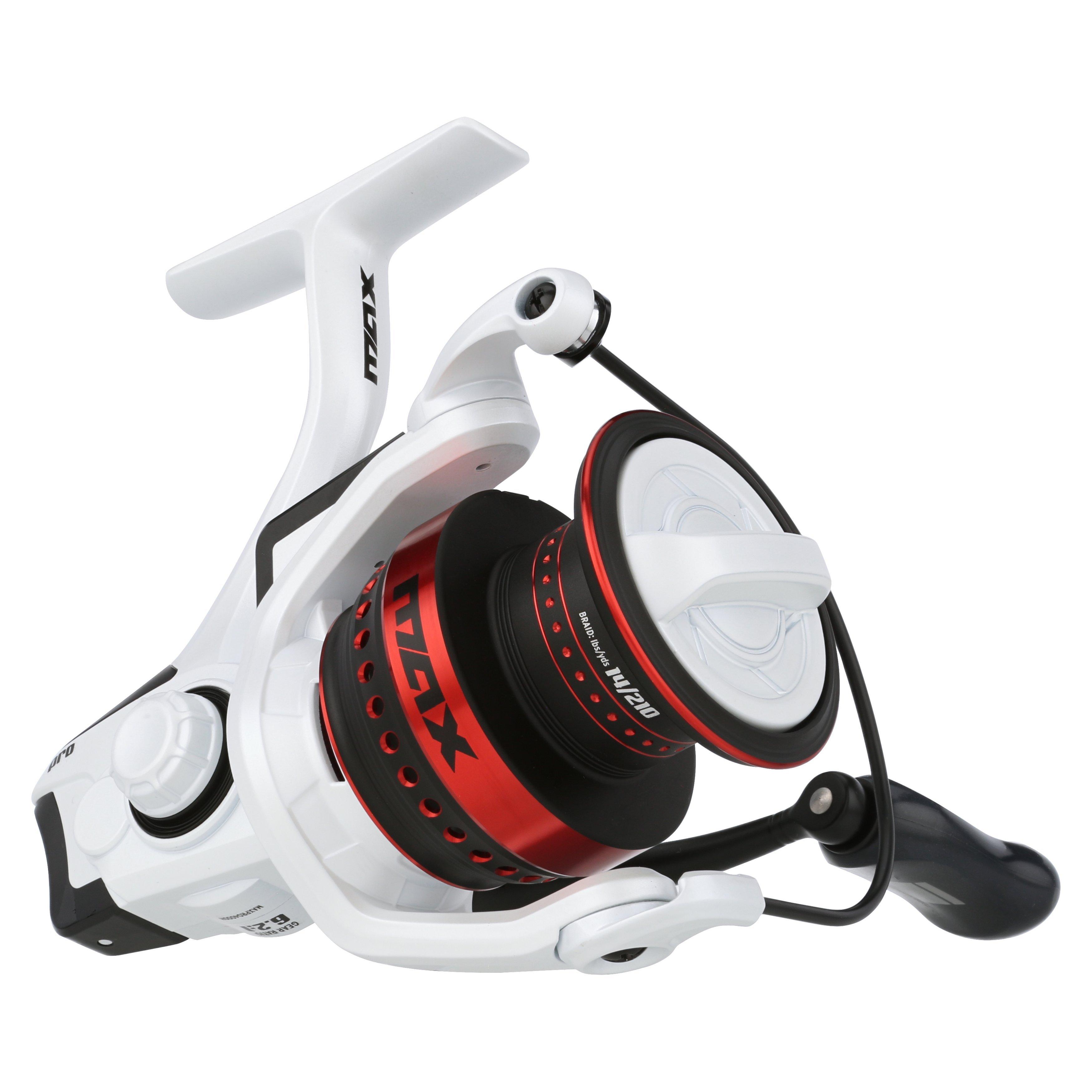 CARRETE ABU GARCIA MAX PRO SP 3000H