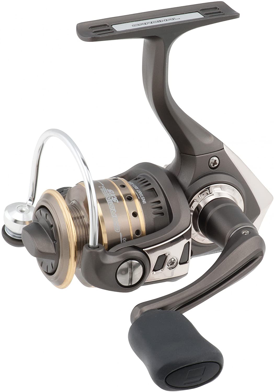 Carrete Cardinal FD de Abu Garcia, Carretes de pesca Carretes de Spinning  Abu Garcia