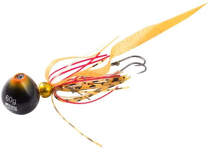 ABU GARCIA KACHI-KACHI DAMA SSKKD40+5 OGLD