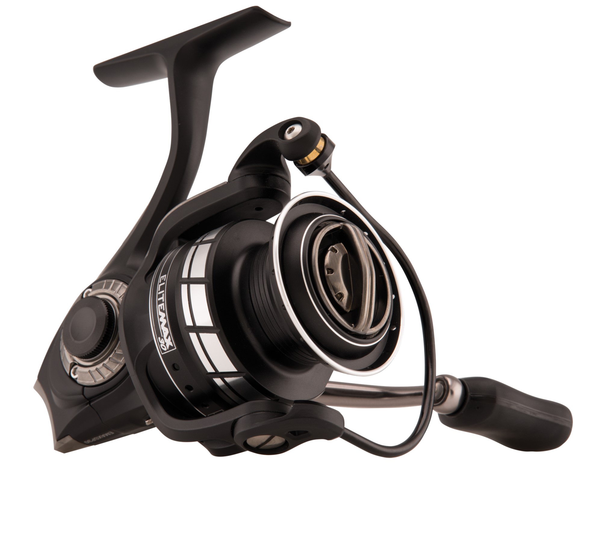 CARRETE ABU GARCIA ELITEMAX 20 SPIN (TAMAÑO 2000)