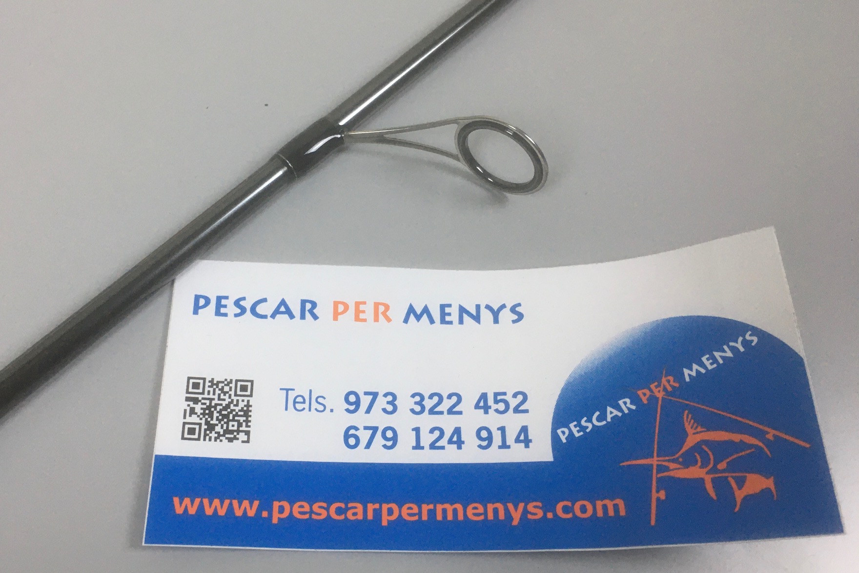 CAÑA ABU GARCIA VICTIS SPINNING 691M 210 30gr - DISPONIBLE