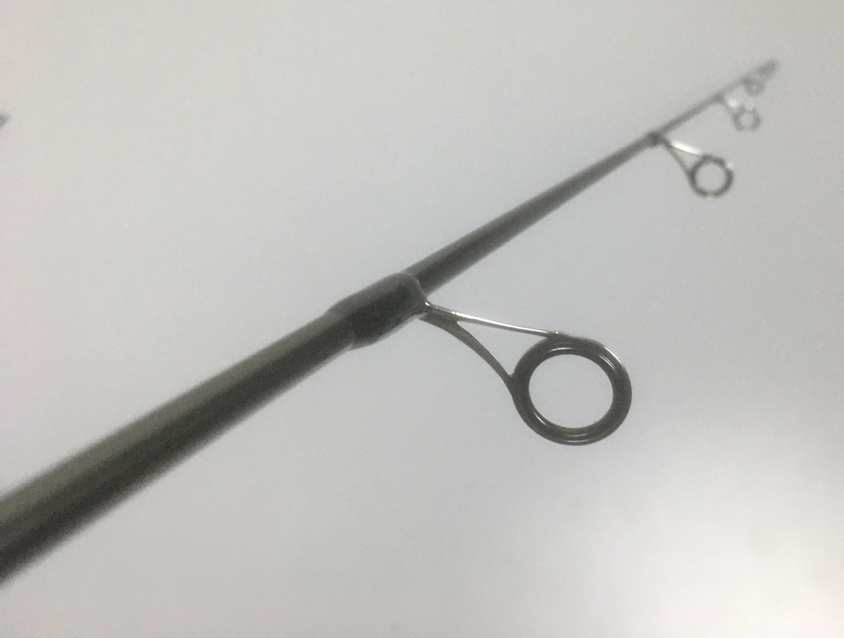 CAÑA ABU GARCIA VICTIS SPINNING 702MH 210 45G