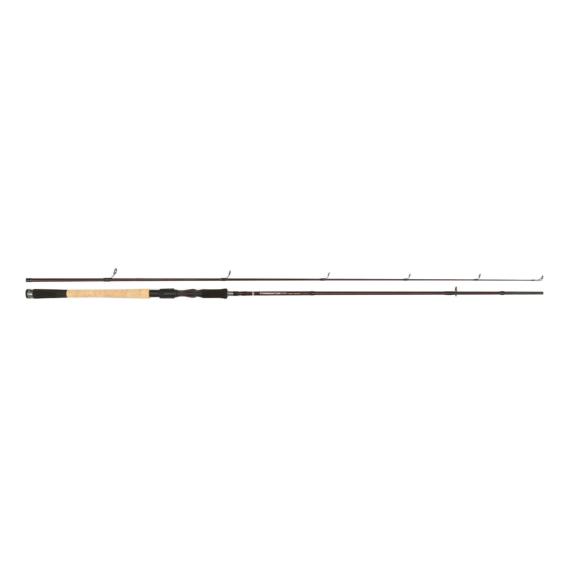CAÑA ABU GARCIA TORMENTOR SPIN 7 210 15-35g