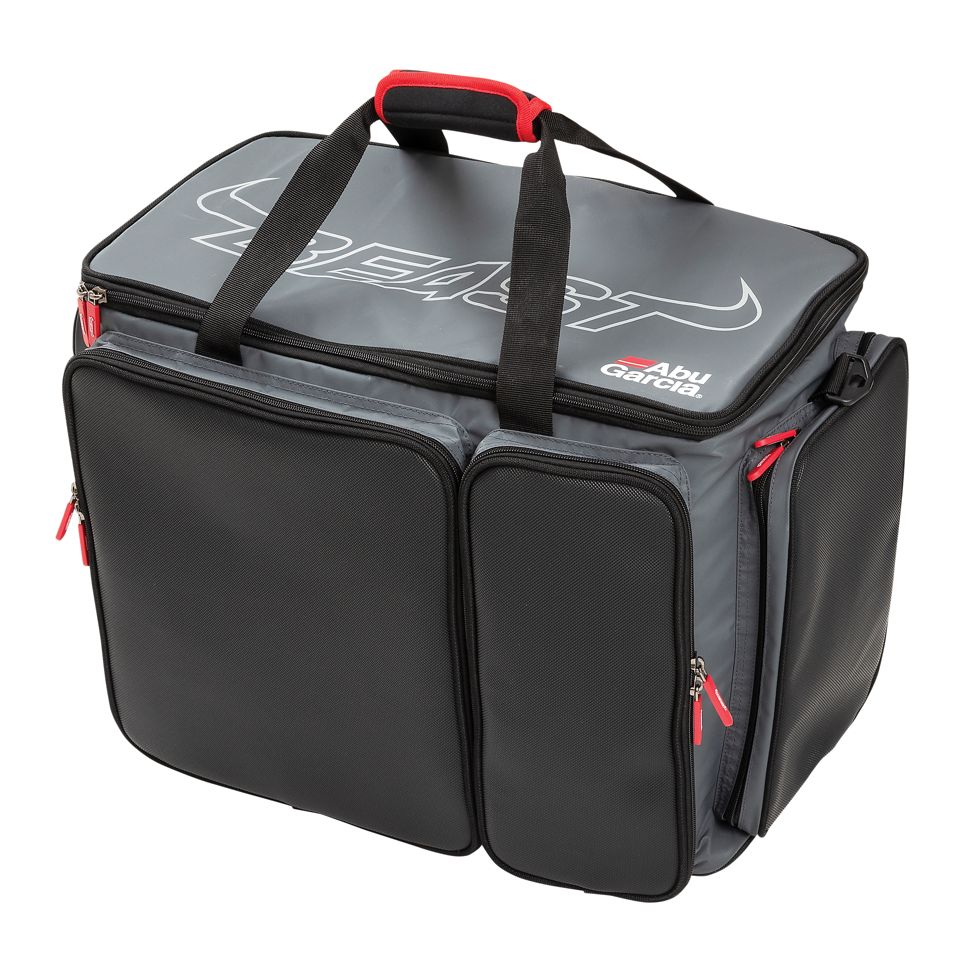 ABU GARCIA BEAST PRO BIG BOAT BAG