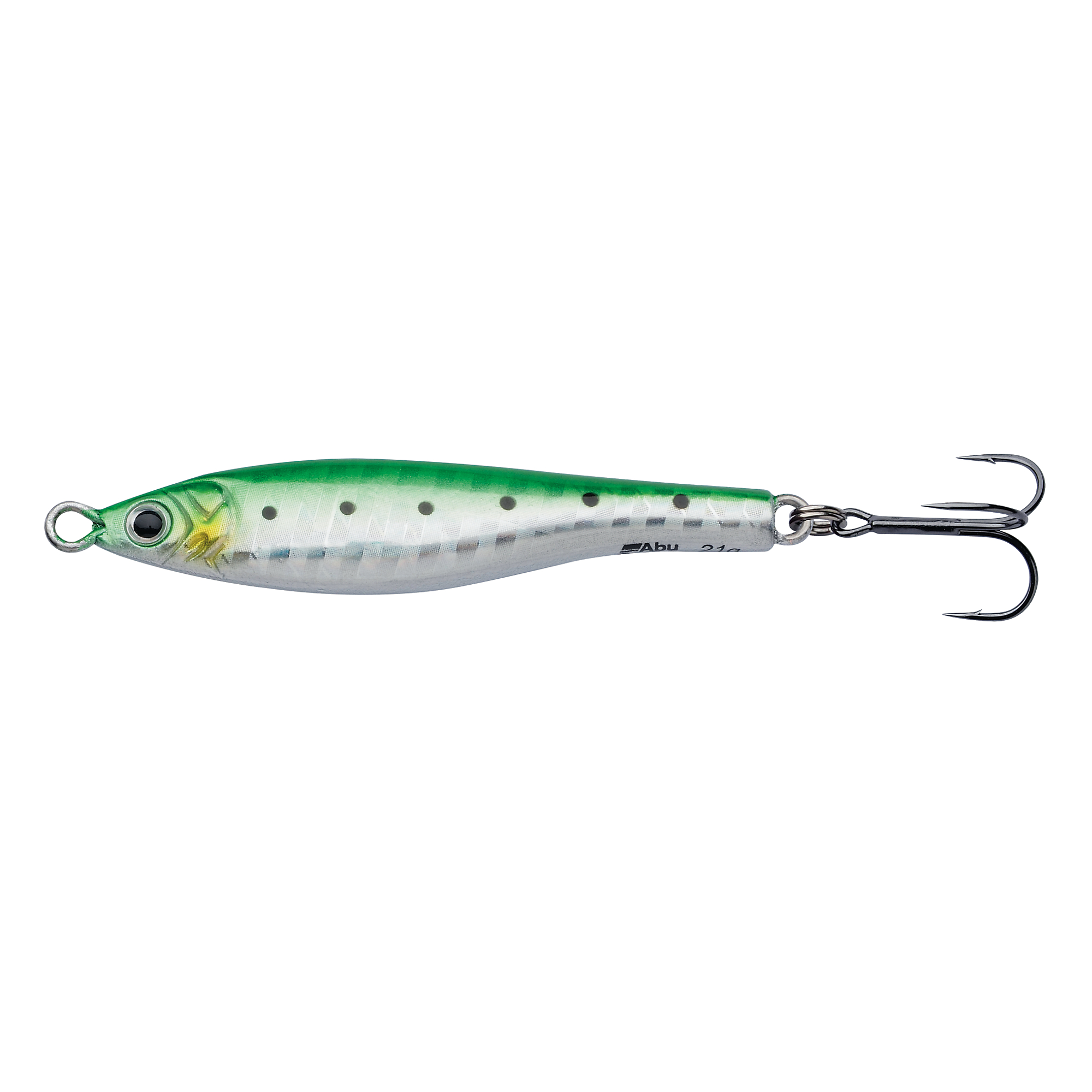 JIG ABU GARCIA CAST Green Sardine 7g