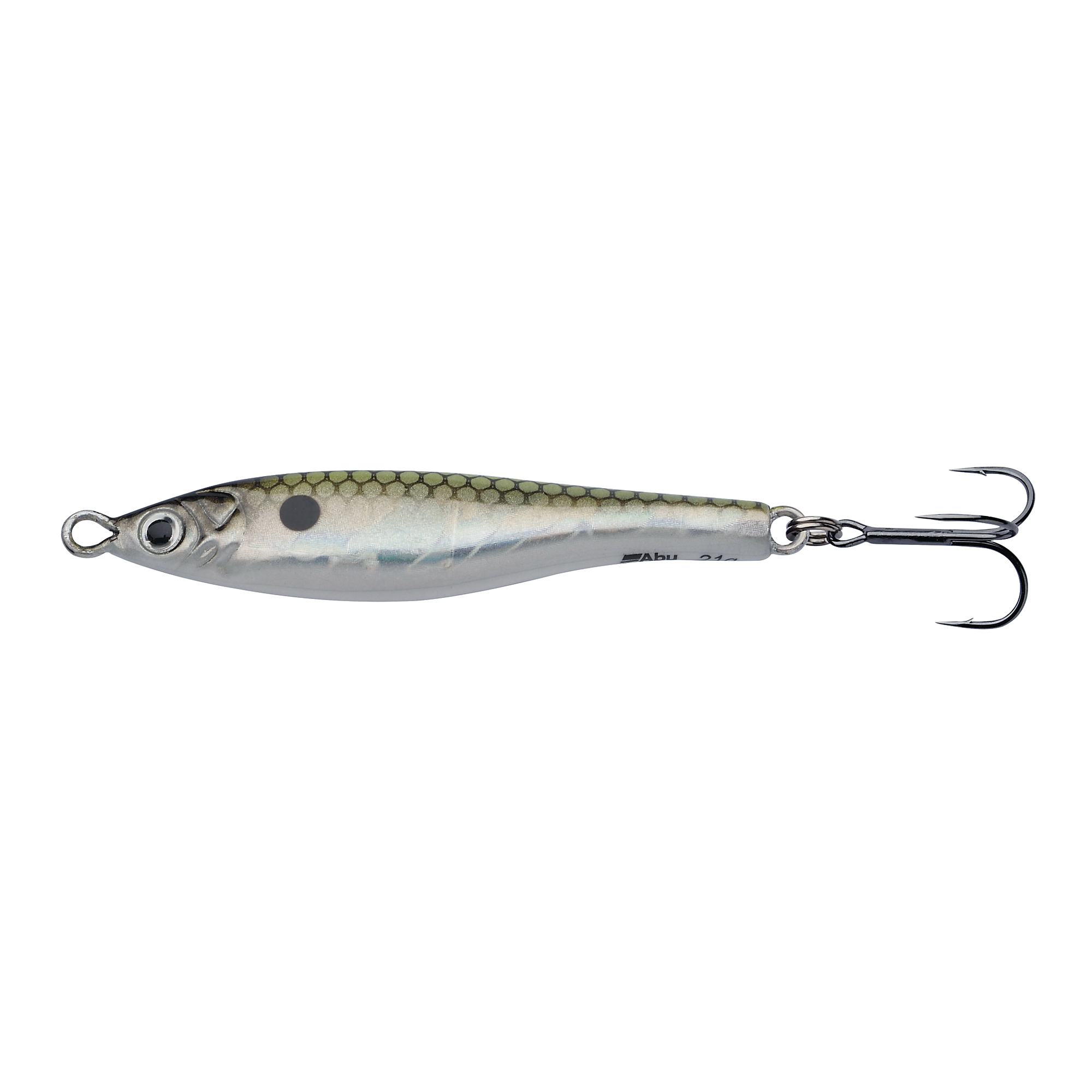 JIG ABU GARCIA CAST Minnow 28g