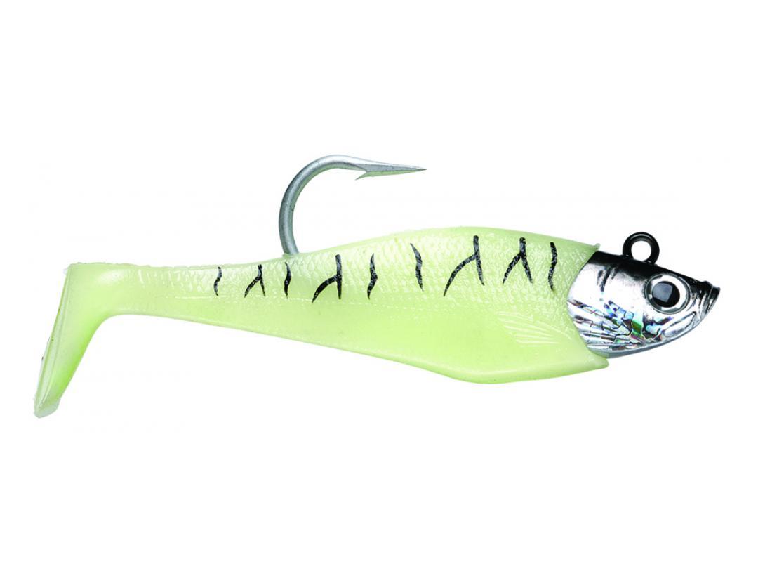 WILD GIANT JIGGING SHAD 23CM GT
