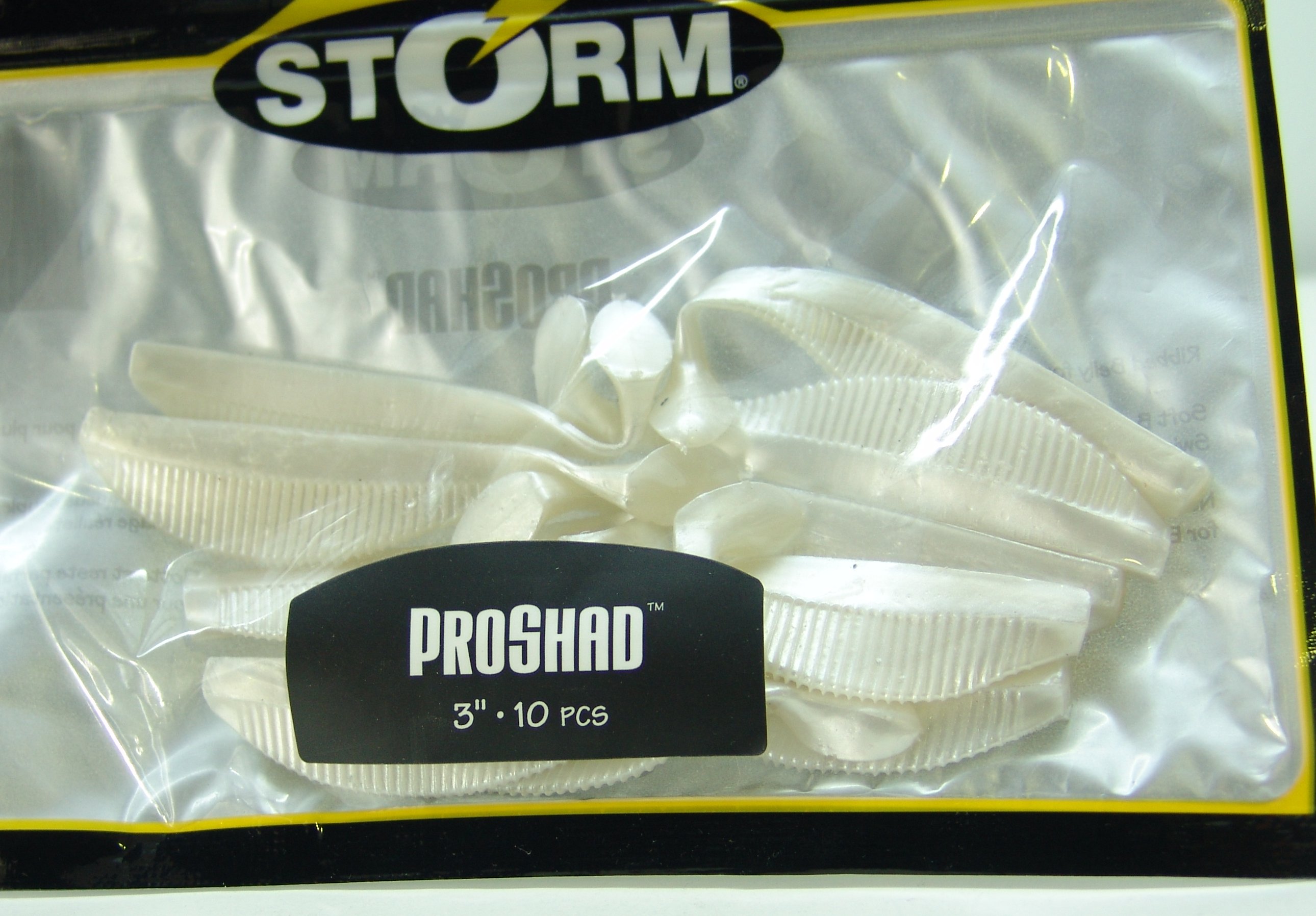 VINILO STORM PRO SHAD 03 PRL