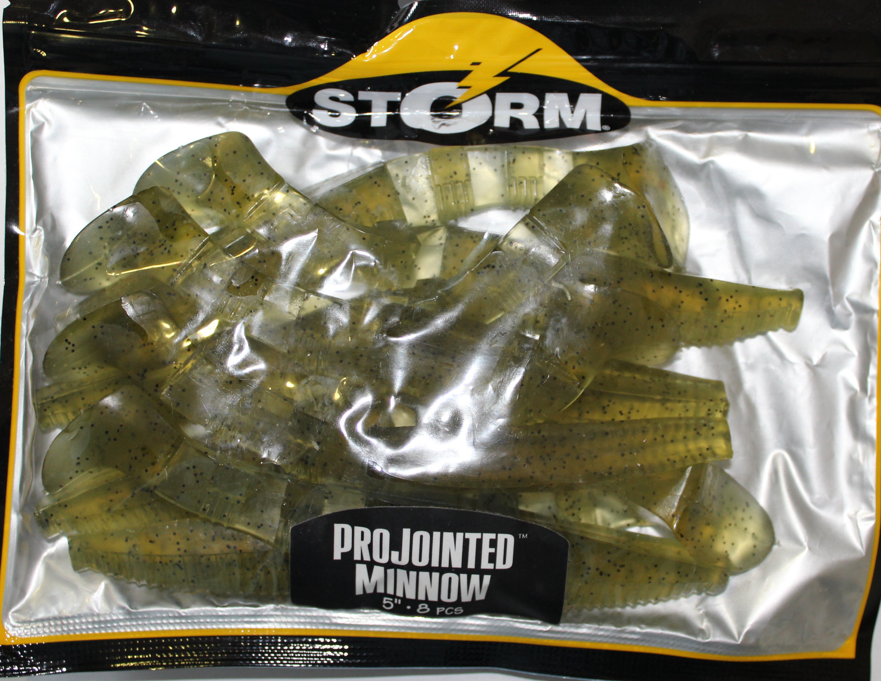 VINILO STORM PRO JOINTED MINNOW 05 WTM