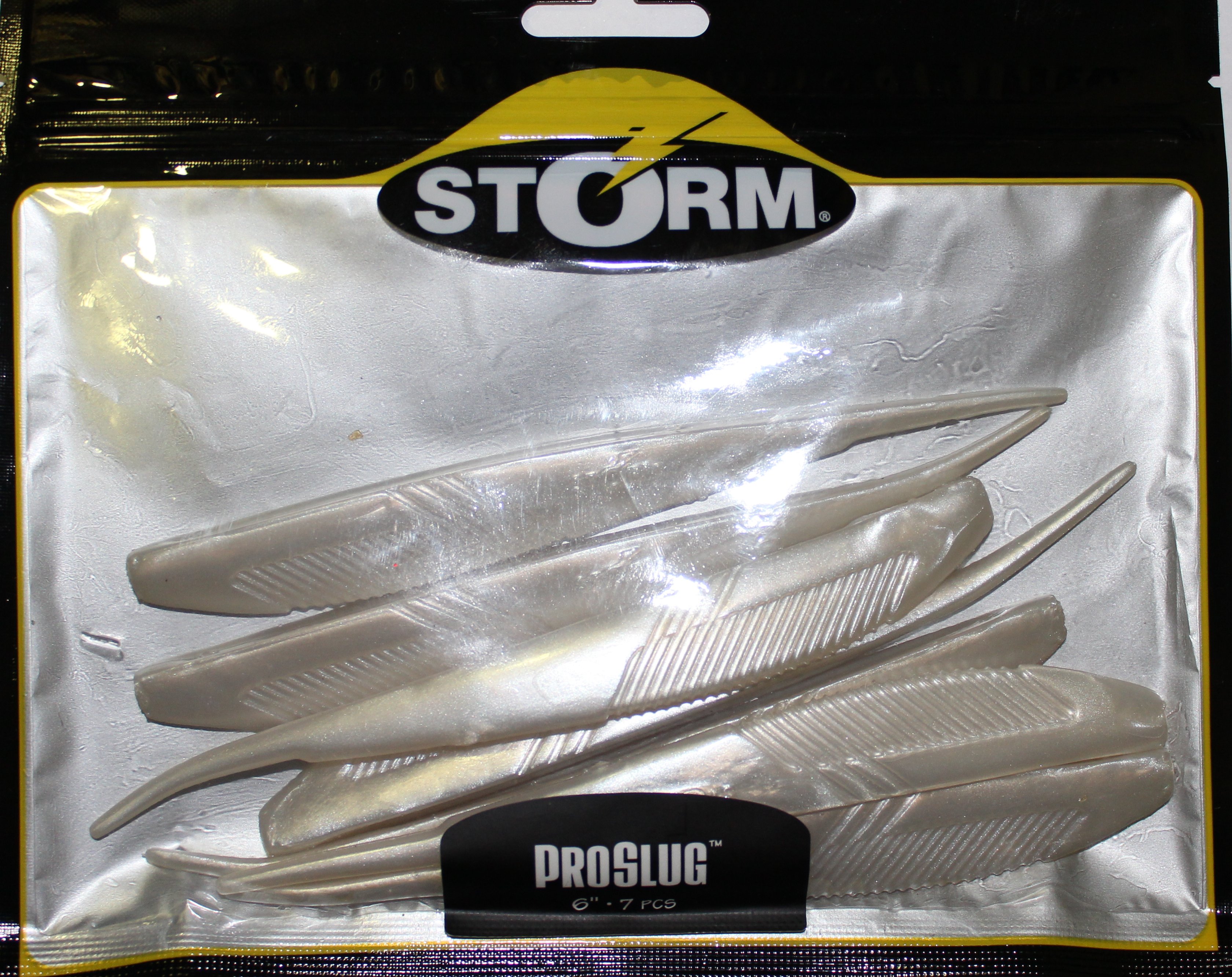 VINILO STORM PRO SLUG 15CM PW
