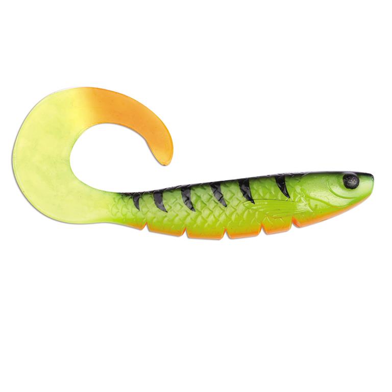 VINILO STORM RIP CURLY TAIL 22CM FP
