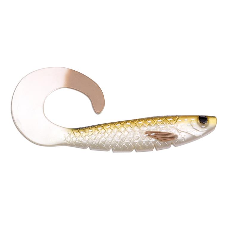 VINILO STORM RIP CURLY TAIL 20CM NP