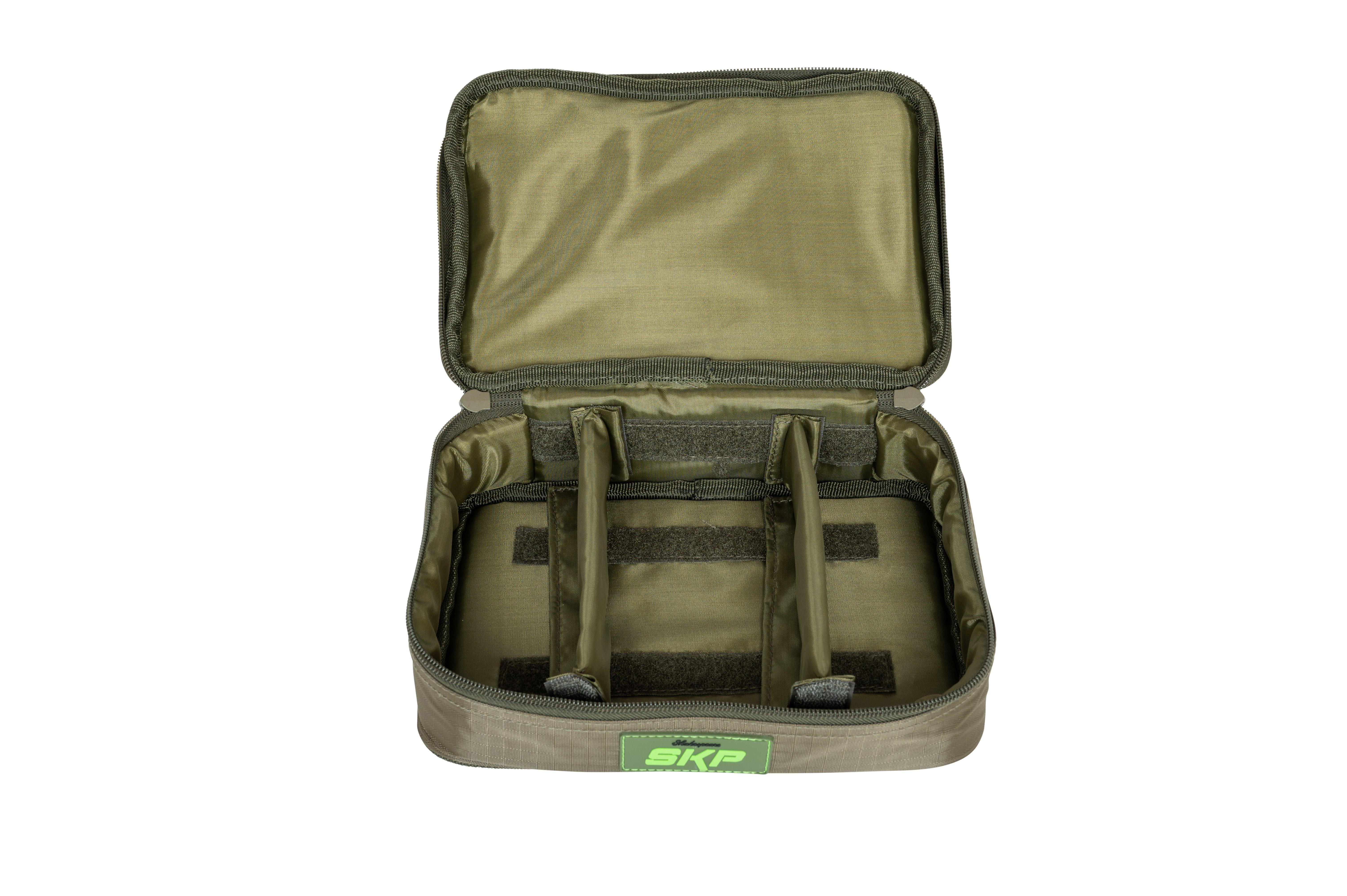 BOLSA SHAKESPEARE Bits/Bobs Pouch L