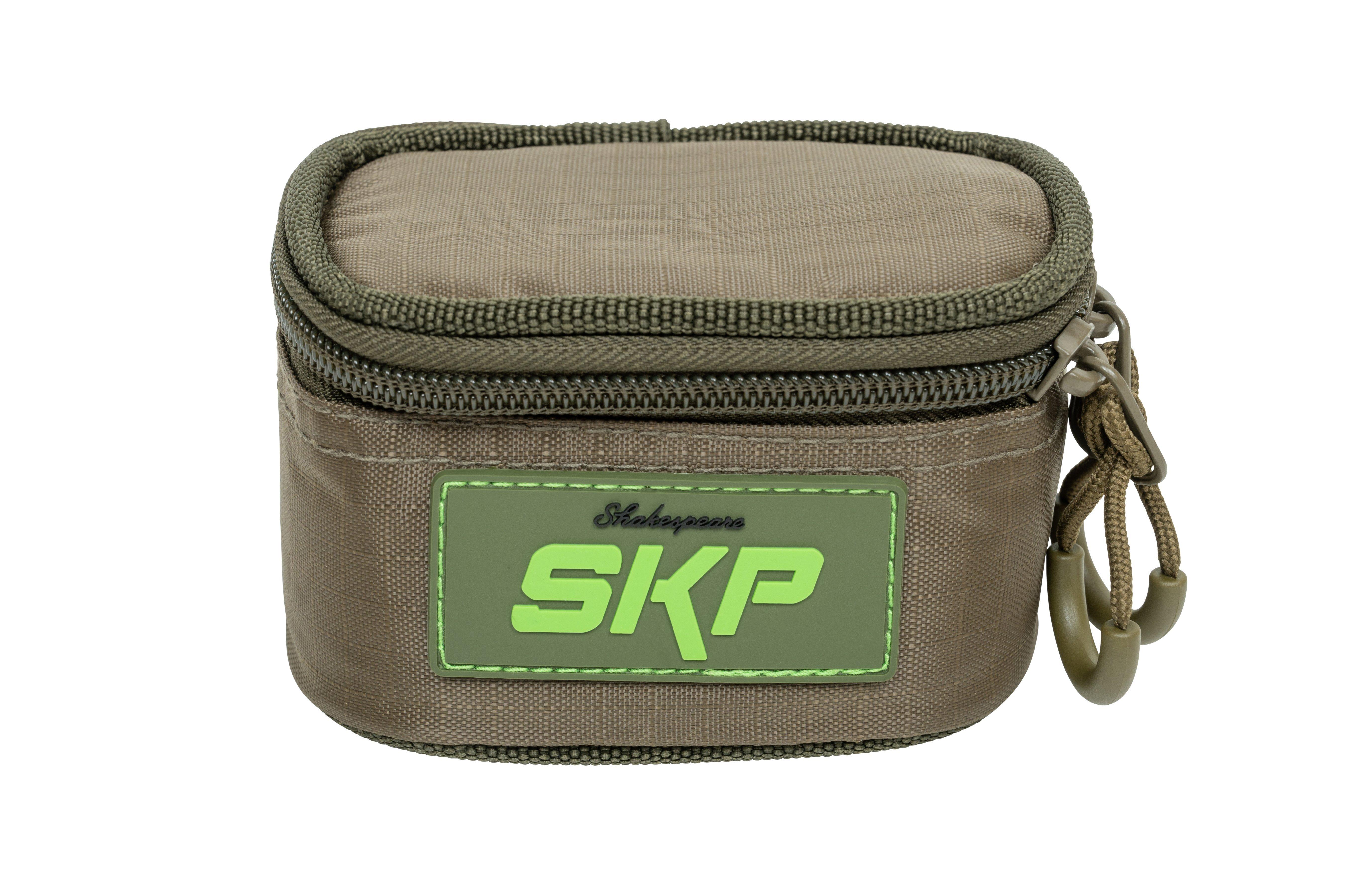 BOLSA SHAKESPEARE Bits/Bobs Pouch S