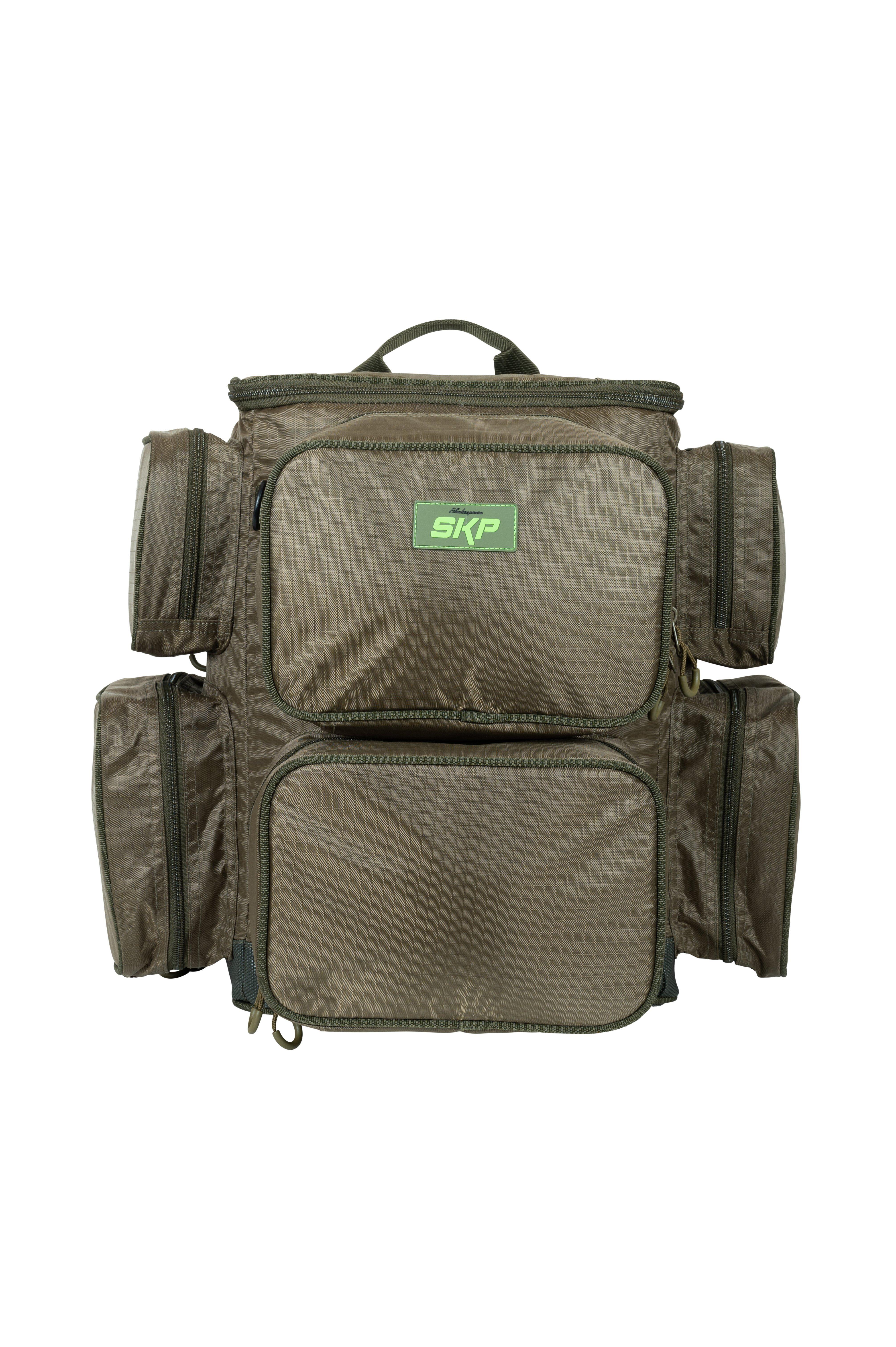 MOCHILA SHAKESPEARE Rucksack