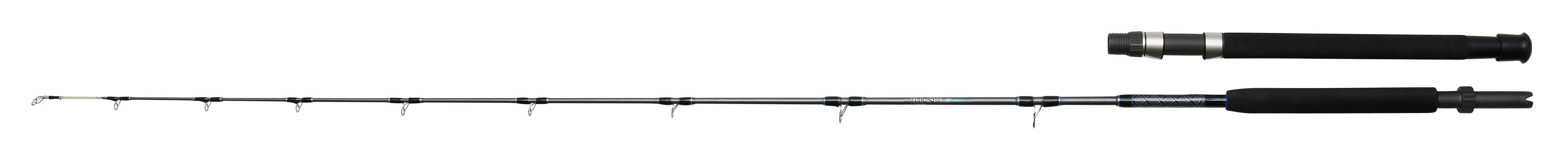 CAÑA SHAKESPEARE UGLY STIK ELITE BOAT 210 30-50LB