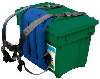 ESPALDERA SHERPA 9267-010