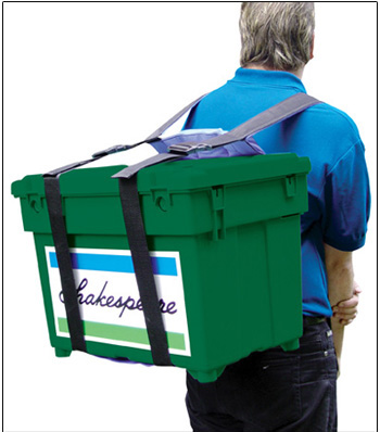 ESPALDERA SHERPA 9267-010