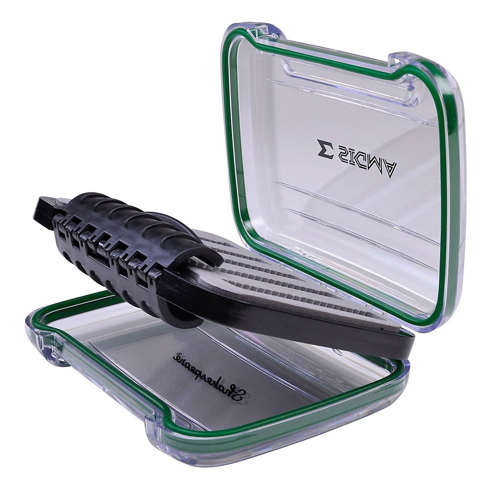 CAJA SHAKESPEARE SIGMA FLY BOX MEDIUM