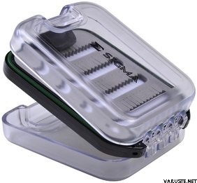 CAJA SHAKESPEARE SIGMA FLY BOX SMALL