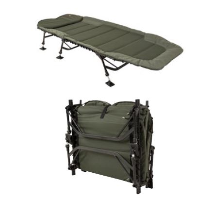 HAMACA JRC - DEFENDER LEVELBED WIDE
