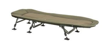 HAMACA JRC - Stealth X-lite levelbed