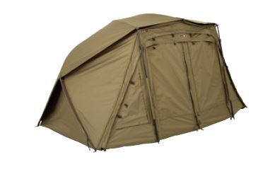 BIVVY JRC -Stealth EZ-winder bivvy wrap (COVERTOR)