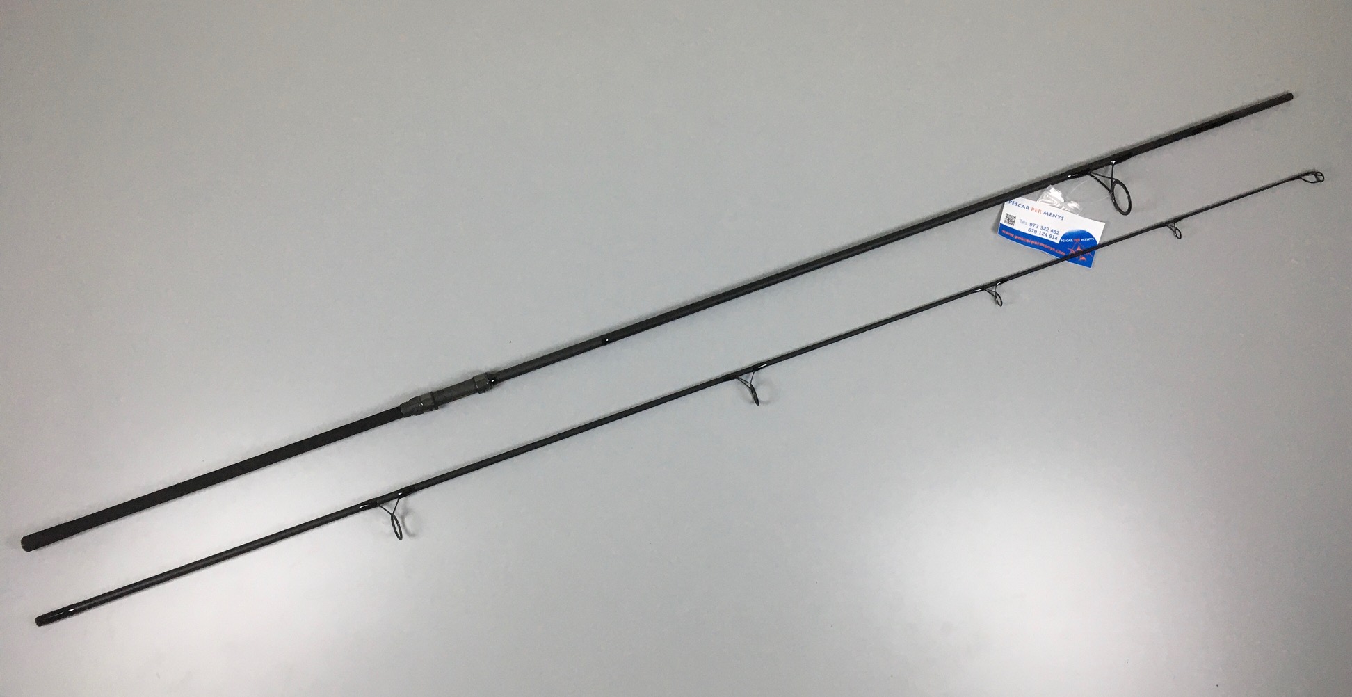 CAÑA GREYS GT2 50 12FT 360 3.25LB