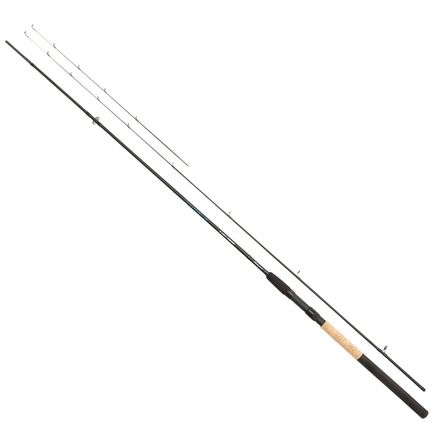 CAÑA SHAKESPEARE SUPERTEAM Light Feeder 10ft 300 <40g