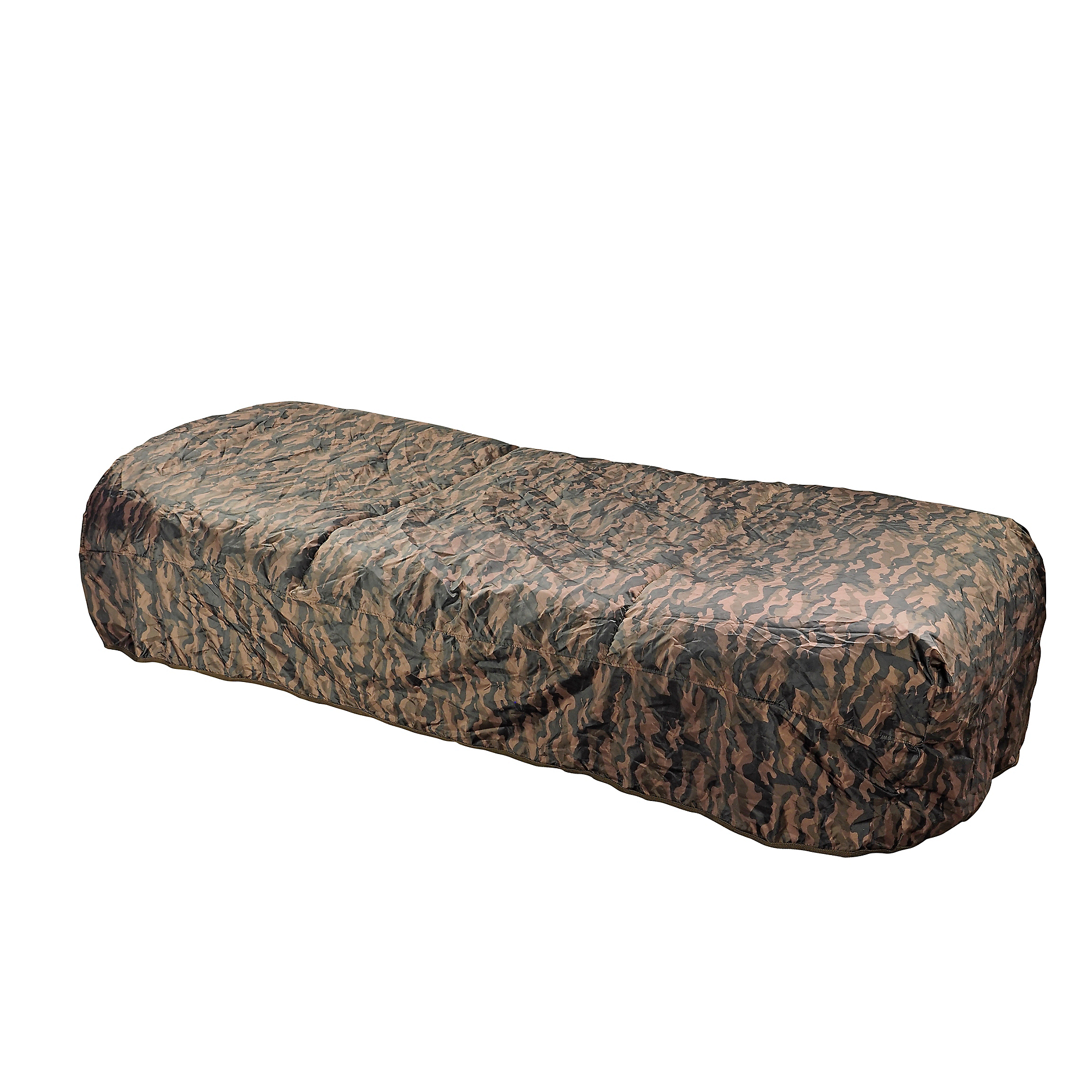 FUNDA JRC HAMACA Rova Camo Sleeping Bag Cover Wide