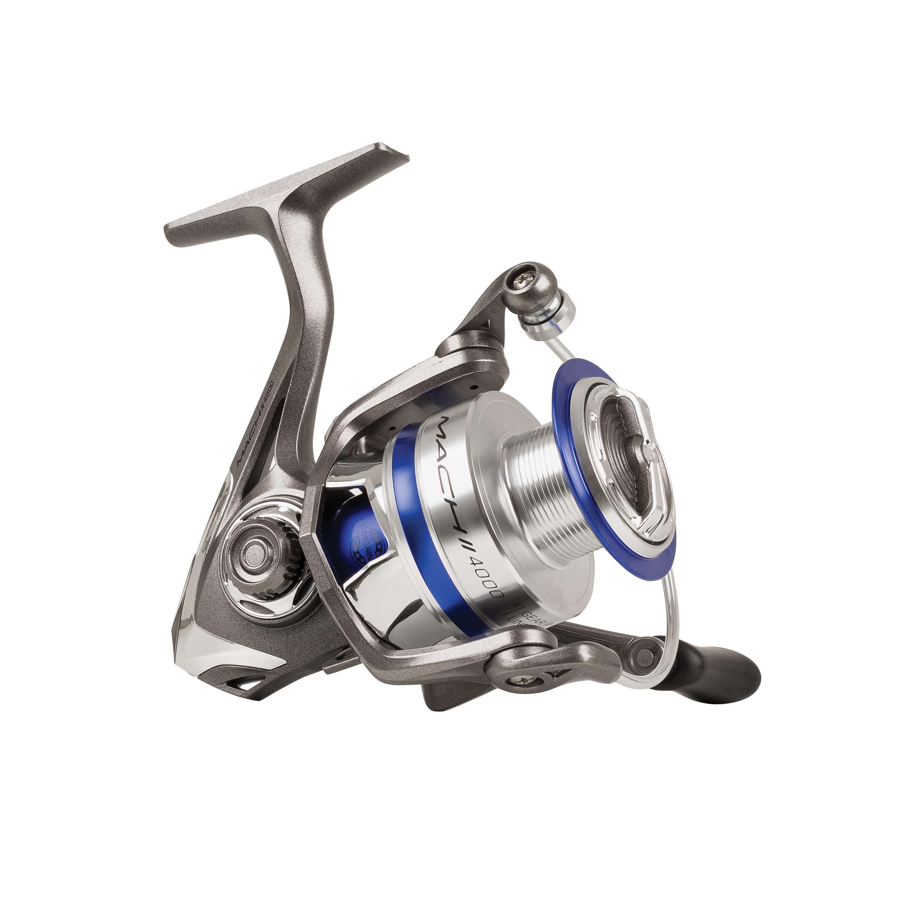 CARRETE SHAKESPEARE MATCH II 1000