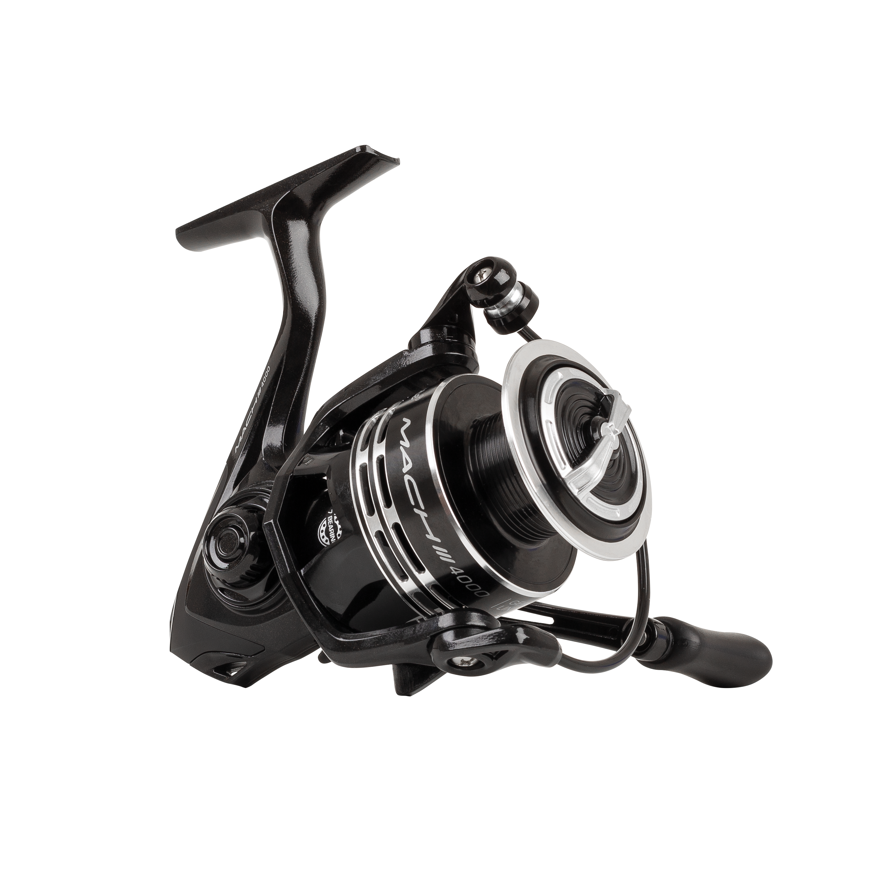 CARRETE SHAKESPEARE MATCH III 3000