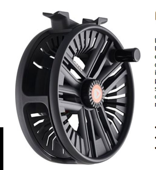 CARRETE GREYS GREFIN 56 GRY FIN 56 REEL