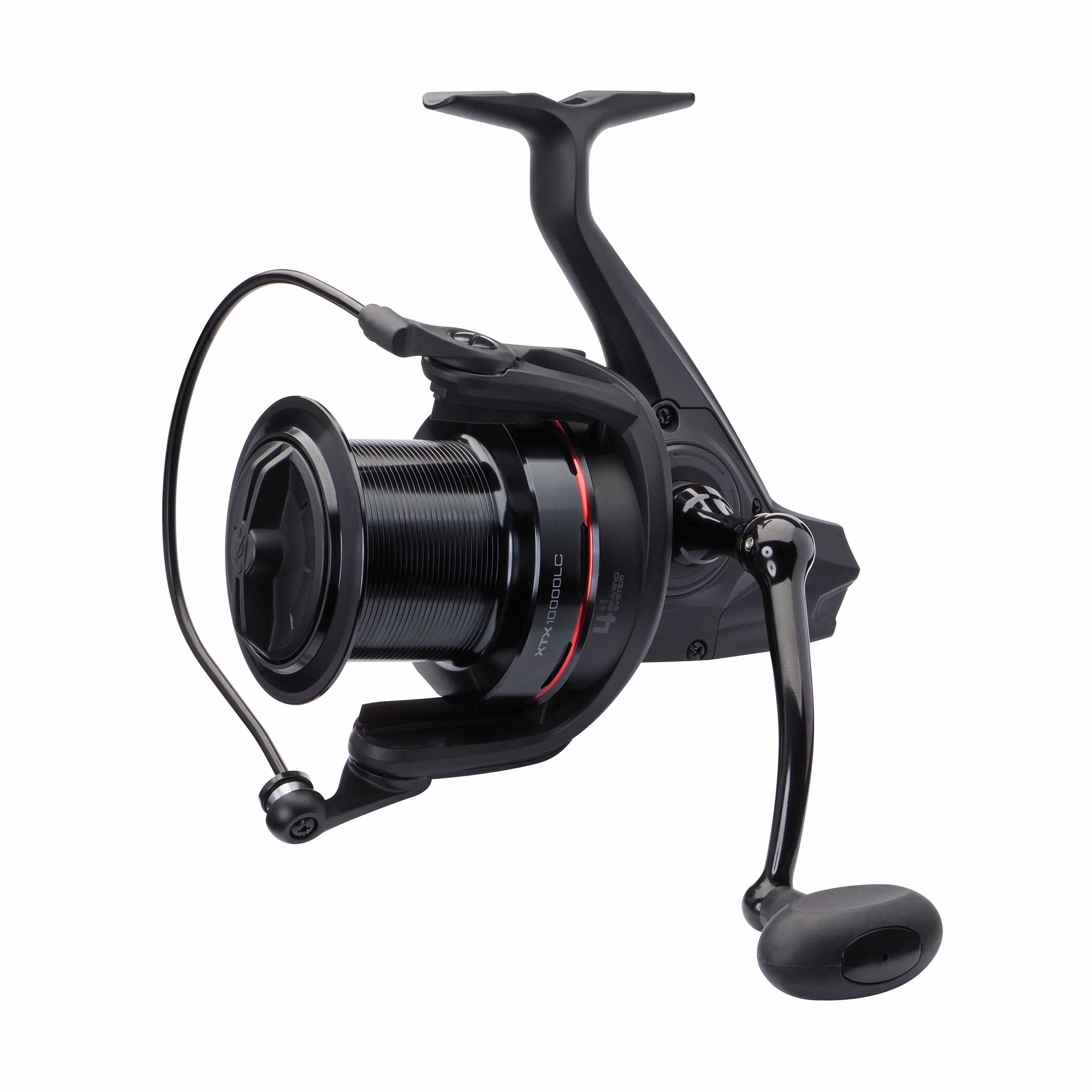 CARRETE JRC XTX 10000 LC